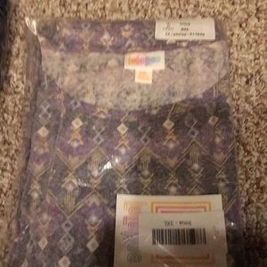 Lularoe Irma 3xl